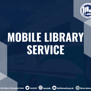 Bookmobile Library bumisita sa Pablo M. Piatos Sr. Integrated School